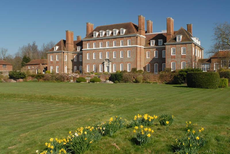 Great Maytham Hall